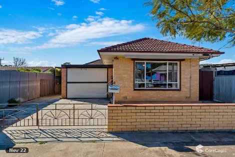 4 Lyon St, Rosewater, SA 5013