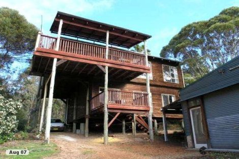 34 Carawatha Rd, Parkerville, WA 6081