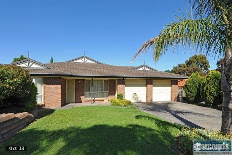 38 Skyline Dr, Flagstaff Hill, SA 5159