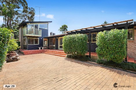 4 Lee Pl, Killarney Heights, NSW 2087