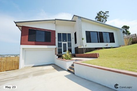 5 Eucalyptus Pl, Kirkwood, QLD 4680