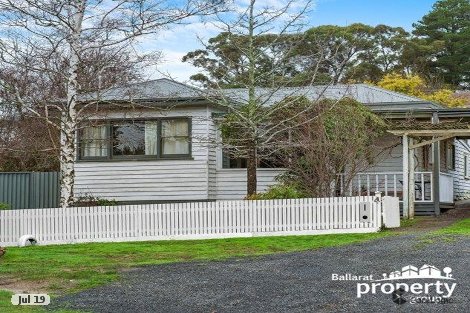 4 Springs Rd, Brown Hill, VIC 3350