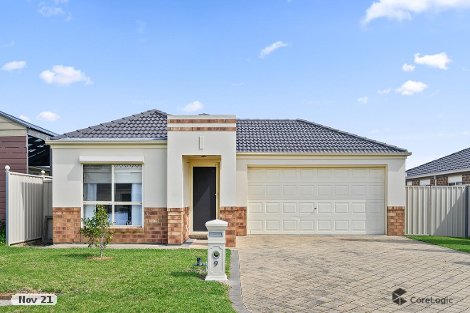 9 Barramundi Way, Aldinga Beach, SA 5173