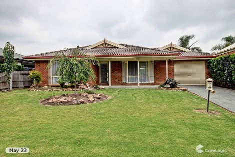 2 Alfred Pl, Eastwood, VIC 3875