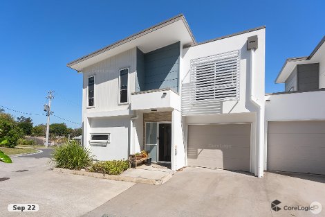 22/128 Barton St, Everton Park, QLD 4053