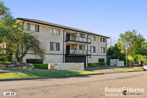 8/17 Hely St, West Gosford, NSW 2250