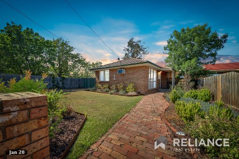 1 Oldershaw Rd, Melton, VIC 3337