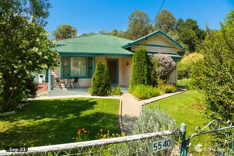 5540 Omeo Hwy, Mitta Mitta, VIC 3701