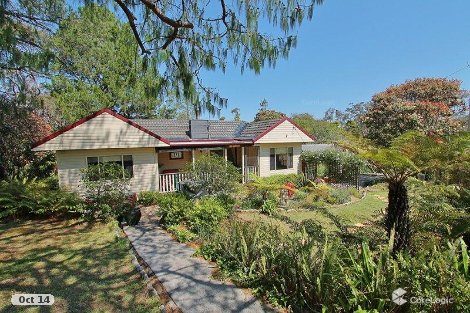 6 Riches Ave, Woodford, NSW 2778