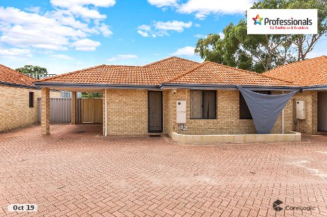 2/14 Farnham St, Bentley, WA 6102