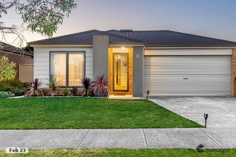 8 Bolton St, Sebastopol, VIC 3356