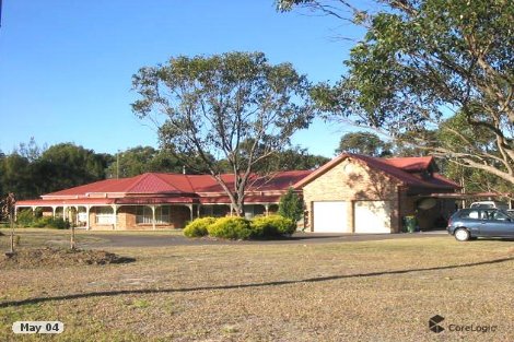 4 Benjamin Cl, Tumbi Umbi, NSW 2261