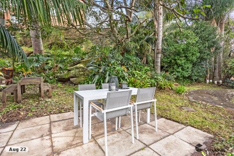 2/3 Holdsworth St, Neutral Bay, NSW 2089