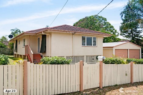 17 Overell Cres, Riverview, QLD 4303