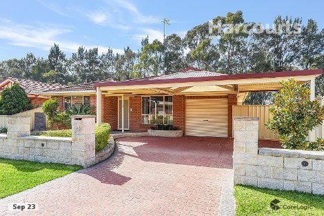 37 Flamingo Gr, Plumpton, NSW 2761