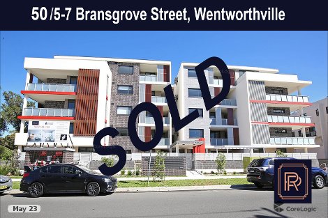 50/5-7 Bransgrove St, Wentworthville, NSW 2145