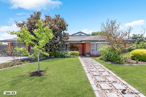 10 Raschella St, Hope Valley, SA 5090