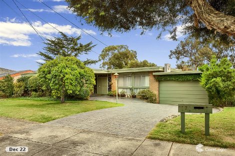 7 Olympus Dr, Templestowe Lower, VIC 3107