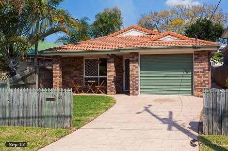 62 Elkhorn St, Enoggera, QLD 4051