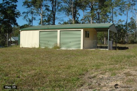 Lot 228 Stottenville Rd, Bauple, QLD 4650