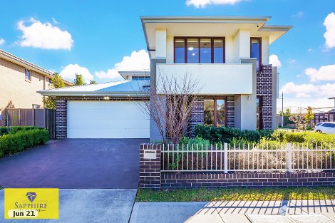 95 Jamboree Ave, Leppington, NSW 2179