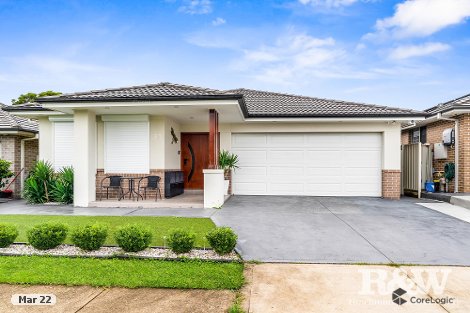 31 Follet Ave, Middleton Grange, NSW 2171