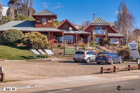 199 Great Alpine Rd, Omeo, VIC 3898