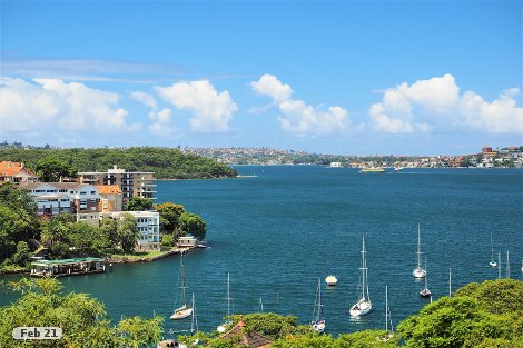 13/4-8 Kareela Rd, Cremorne Point, NSW 2090