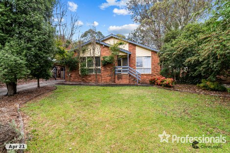 110 Bellara Dr, Croydon, VIC 3136