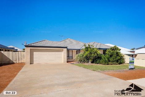 16 Peak St, Drummond Cove, WA 6532