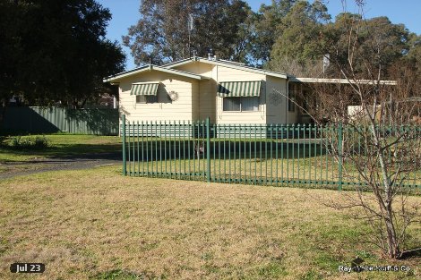 42 Edwards St, Coonabarabran, NSW 2357