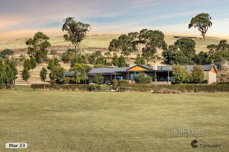 995 Lancefield-Tooborac Rd, Nulla Vale, VIC 3435