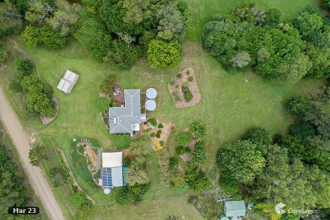 572 Coolabine Rd, Coolabine, QLD 4574