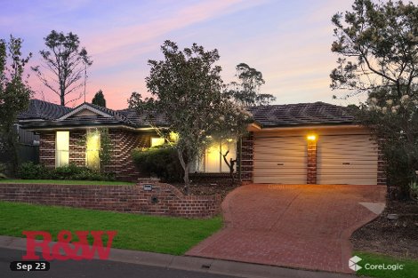 78 Angophora Cct, Mount Annan, NSW 2567