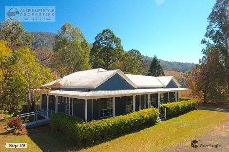 704 Lamington National Park Rd, Canungra, QLD 4275