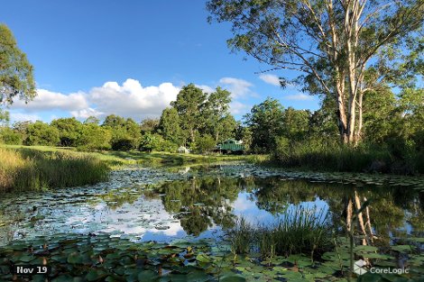 144 Stringybark Lane, Toonumbar, NSW 2474