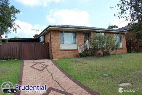 60 Cleopatra Dr, Rosemeadow, NSW 2560