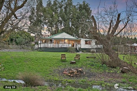 43 Clowes St, Tylden, VIC 3444