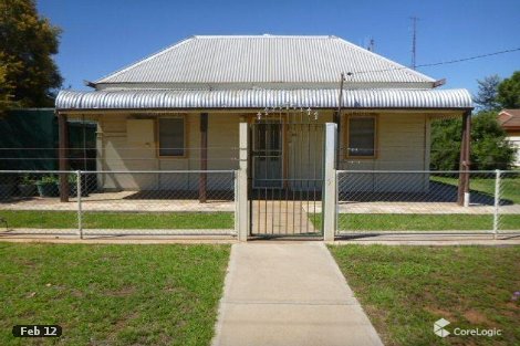 16 Cannonbar St, Nyngan, NSW 2825