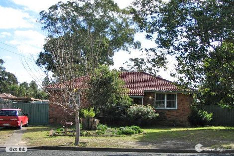 37 Luttrell St, Hobartville, NSW 2753