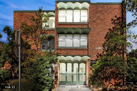 17/12 Garton St, Princes Hill, VIC 3054