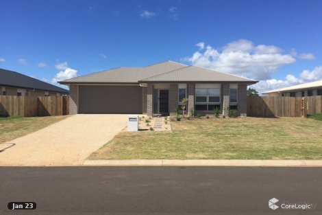 20 Magpie Dr, Cambooya, QLD 4358