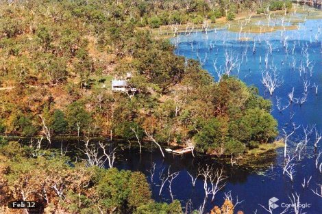 505 Chinner Rd, Lake Bennett, NT 0822