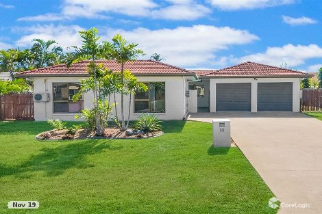 14 Raintree Way, Thuringowa Central, QLD 4817