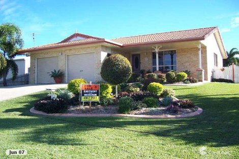 4 Theodore Cres, Rural View, QLD 4740