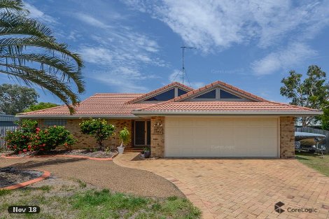 11 Cossart Cres, Bargara, QLD 4670