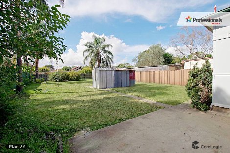 4 Fourth Ave, Canley Vale, NSW 2166