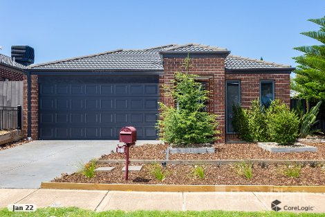 41 Nossal Dr, Point Cook, VIC 3030