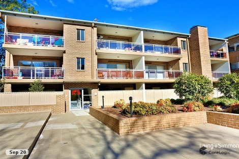 27/2-6 Howard Ave, Northmead, NSW 2152