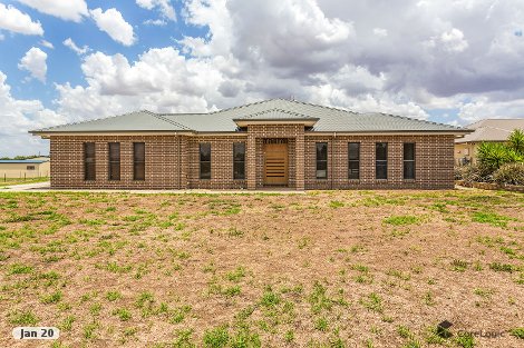 3 Garrison Ct, Kingswood, NSW 2340